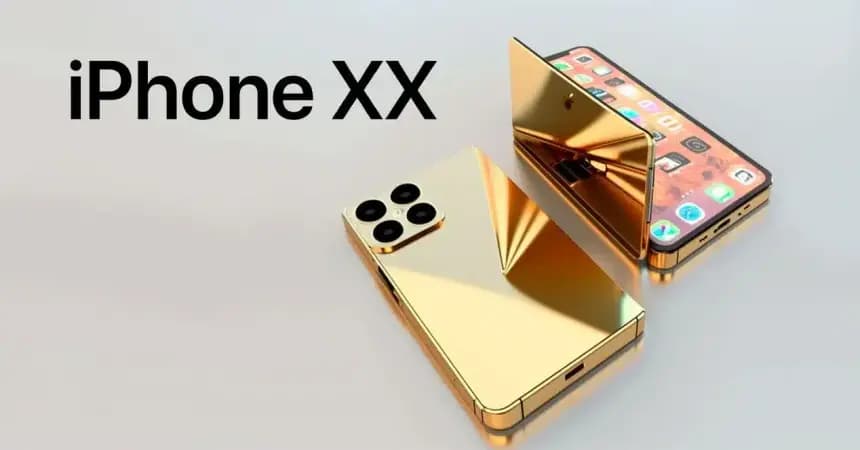 iPhone 20: Tam Ekran Hayali Gerçekleşiyor!