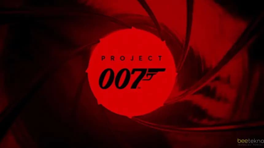 James Bond Project 007 Geliştirme Süreci Oldukça İyi İlerliyor