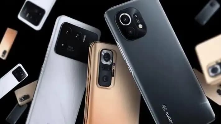 Xiaomi 7 Akıllı Telefon Modeline Yazılım Desteğini Kesti