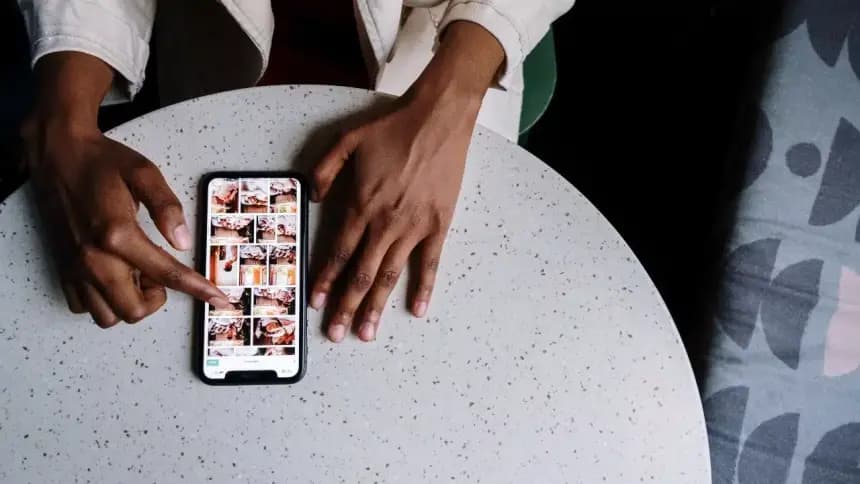 Instagram'ın Yeni Güncellemesi ile Gelen Kutusu Kontrolü Kolaylaşıyor