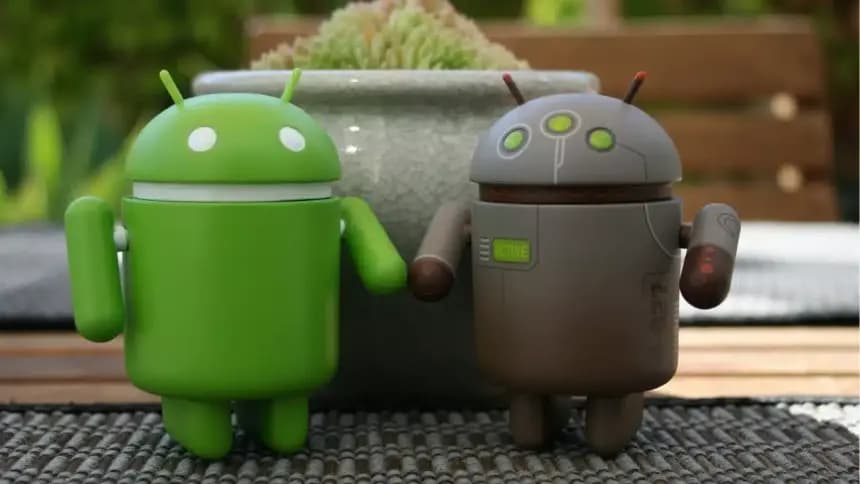 Google, Android 16'yı Beklenenden Erken Yayınlamayı Planlıyor