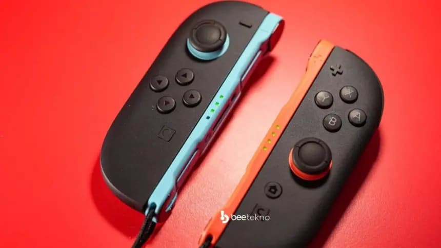 Nintendo Switch 2, USB Mouse Desteğiyle Geliyor: İlk Oyun Belli Oldu
