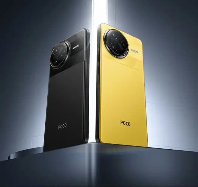 POCO F7 Ultra: 2K AMOLED Ekran, Snapdragon 8 Elite ve 120W Şarj ile Yeni Nesil Amiral Gemisi