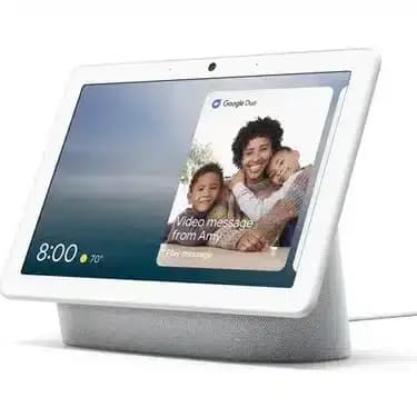 Google Nest Hub Kullanım Rehberi