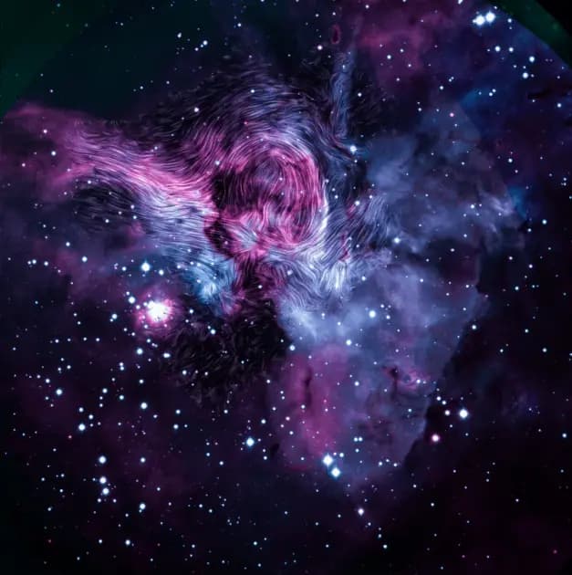 Mayıs 2025 Gökyüzü Rehberi: Gezegenler, Meteor Yağmuru ve Beklenen Yıldız Patlaması!