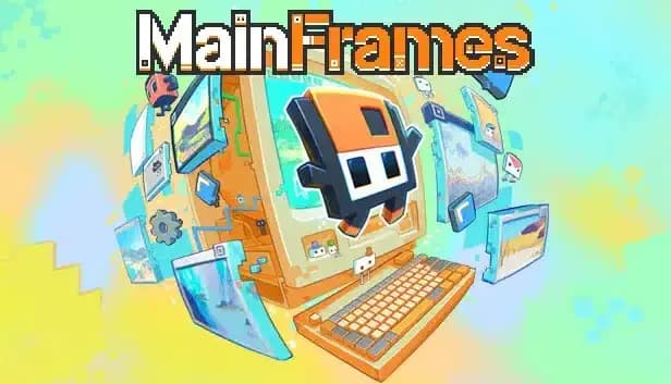 MainFrames: Bilgisayar Dünyasında Geçen Yaratıcı Bir Platform Oyunu