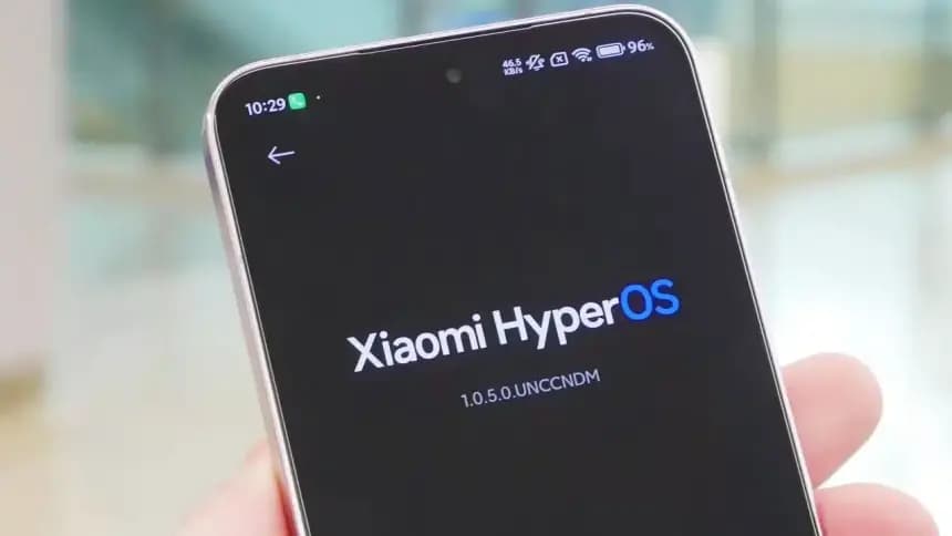 Xiaomi HyperOS Güvenlik Uygulamasını Güncelledi