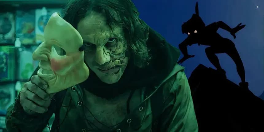 Peter Pan'in Karanlık Yüzü: Neverland Nightmare'ın Etkileyici Fragmanı Yayınlandı!