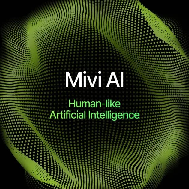 Mivi’den İnsan Gibi Düşünen Yapay Zeka: AI ile Gerçek Zamanlı Kontekst Anlayışı Dönemi Başlıyor