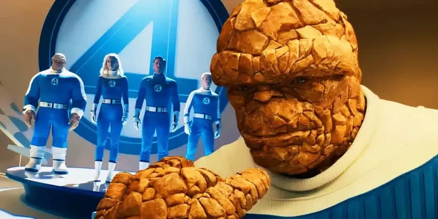 Fantastic Four Fragmanında Julia Garner Sürprizi