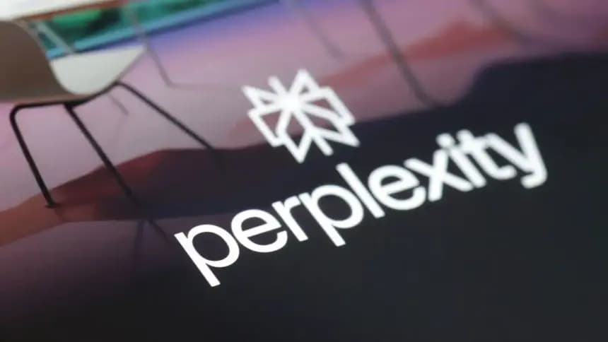 Perplexity AI, macOS için Yeni Uygulamasını Piyasaya Sürdü