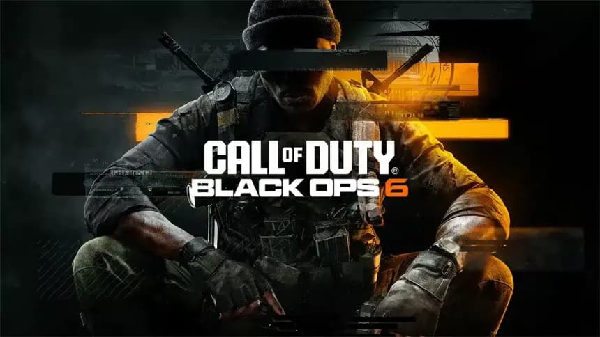 Call of Duty Black Ops 6 Kuveyt'te Yasaklandı, Ön Siparişler İptal Edildi