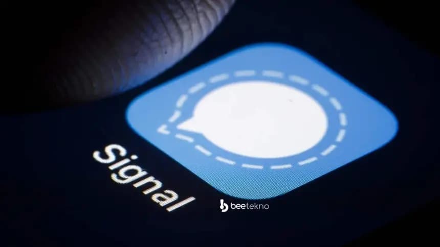 Signal, Windows 11’in “Recall” Özelliğine Karşı Harekete Geçti