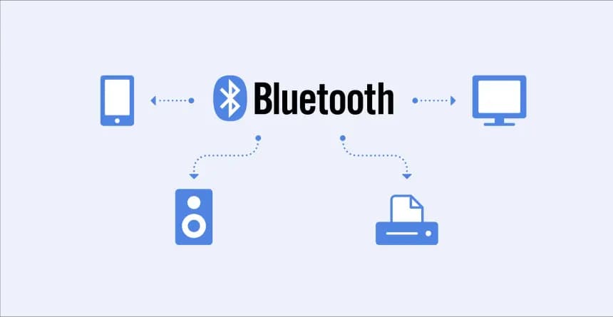 Bluetooth Nedir?