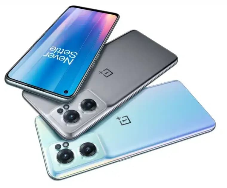 OnePlus Nord CE 5 Geliyor: 7100 mAh Bataryalı Canavar Telefona Hazır Olun!