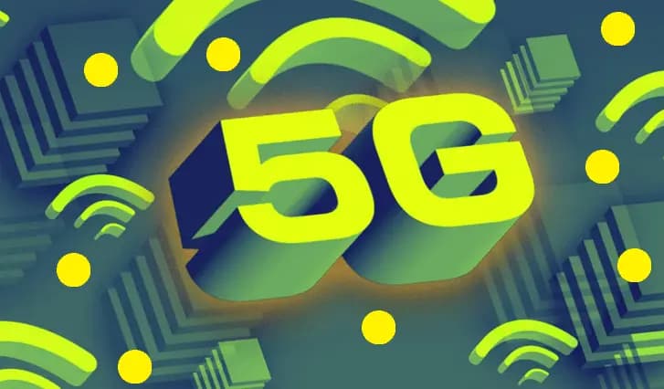 5G Teknolojisi ve Teknoloji Trendleri: Geleceğin İnterneti!