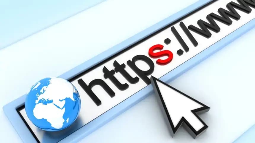 HTTP Yerine HTTPS: Güvenli İnternetin Önemi