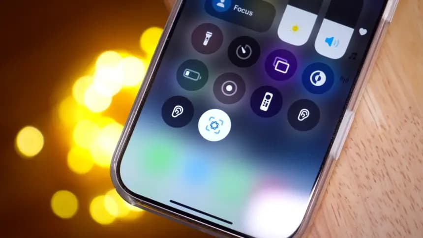 Apple, iOS 18.3 ile Görsel Zeka, Kamera Kontrolü ve Akışkan Gezinme Gibi Heyecan Verici Özellikleri Test Ediyor