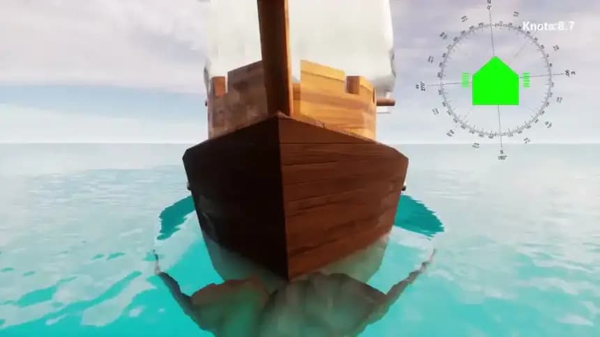 Water Rendering Glitch: Nedenler ve Çözümler