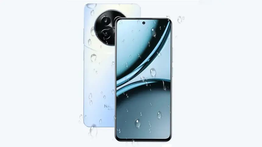 Realme Narzo 70x 5G Baş Döndüren Teknoloji