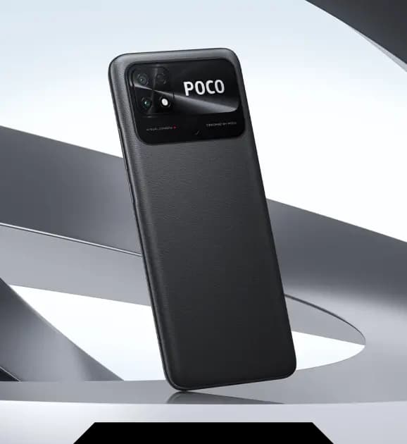 Poco C40: Uygun Fiyatlı Güçlü Akıllı Telefon İncelemesi