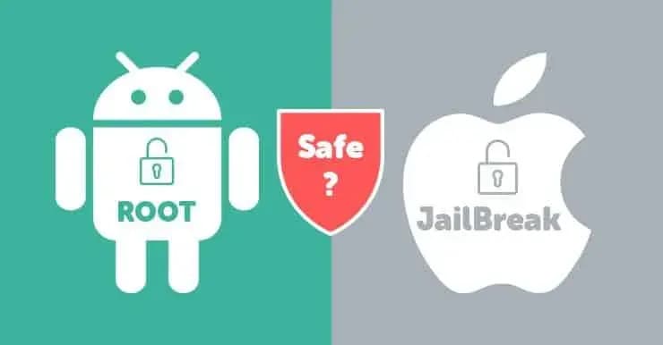 Root'lu Android Telefonlar 3.000 Kat Daha Fazla Tehlikede: iPhone'lar da Artık Güvende Değil