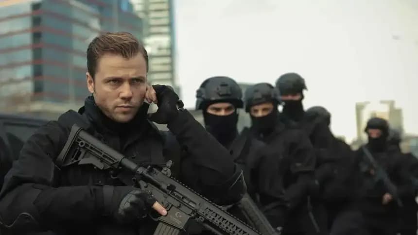 Teşkilat 142. Bölüm Fragmanı Yayınlandı