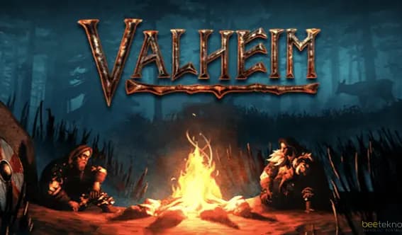 Valheim : Vikinglerin Dünyasında Hayatta Kalmak