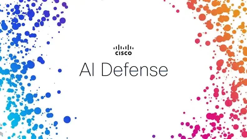 Cisco AI Defense: Yapay Zekanın Tehditlerine Karşı Kalkanınız
