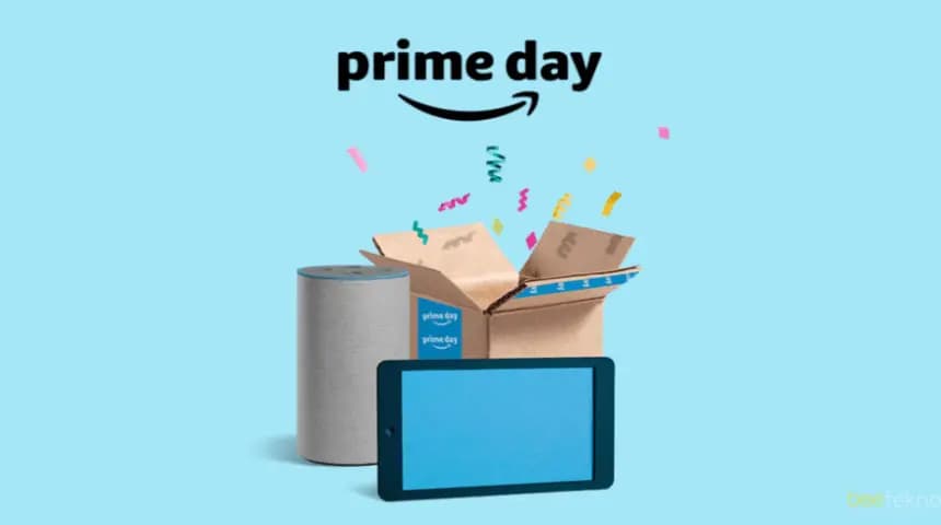 Amazon Prime Day'de Samsung Telefon ve Tabletlerde Büyük İndirimler