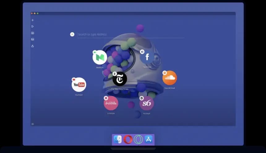 Opera Neon ile Yapay Zeka Destekli Tarayıcılarda Yeni Bir Dönem Başlıyor