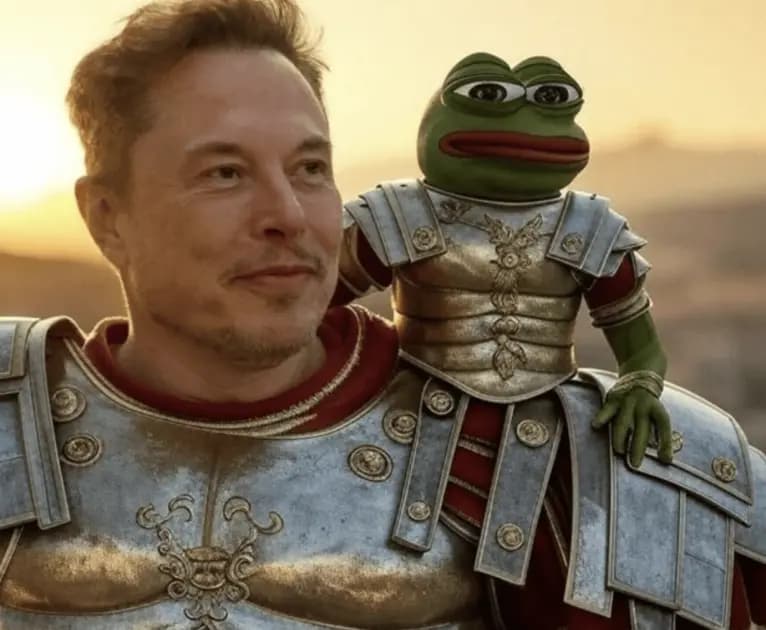 Kripto Para Dünyasında Yeni Dalga: Musk'ın İsim Değişikliği Piyasaları Sarstı
