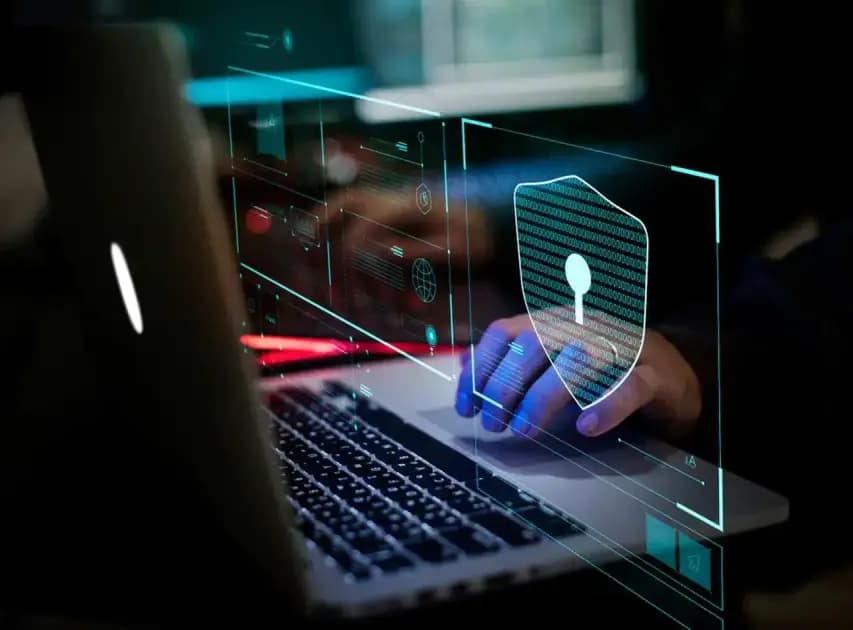 Siber Güvenlik Nedir ve Kendimi Nasıl Koruyabilirim? İnternet Güvenliği İçin İpuçları.