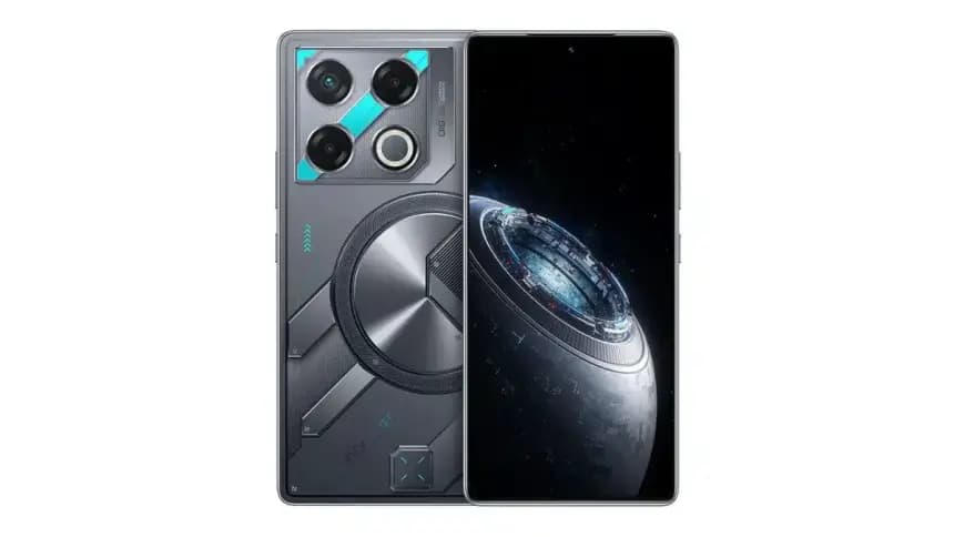 Infinix GT 30 Pro Google Play Console'da Görüldü: Teknik Özellikler Ortaya Çıktı