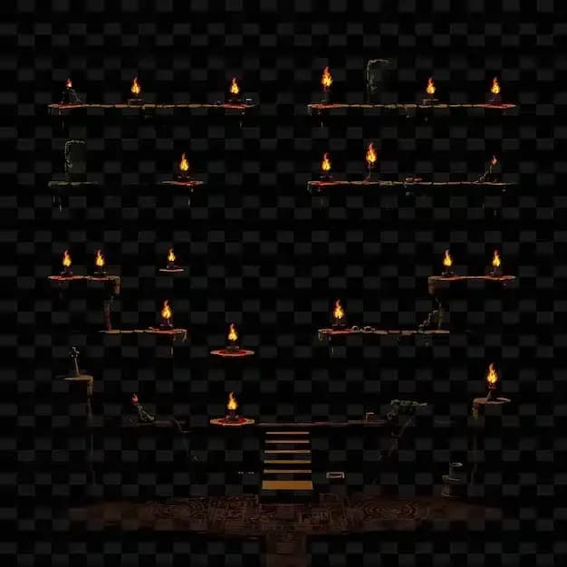 Shadows Flickering: Nedenleri ve Çözüm Yolları