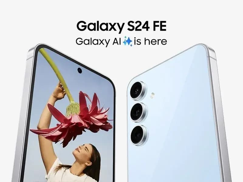 Galaxy S25 FE Beklenenden Daha Güçlü Geliyor: Dimensity 9400 ile Fan Edition’da Devrim Zamanı