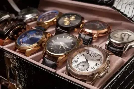 En Pahalı Saat Markaları: Lüks Saatlerin Dünyasına Derinlemesine Bir Bakış