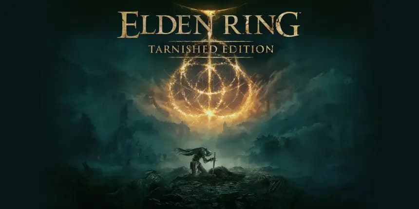 Elden Ring Tarnished Edition Duyuruldu