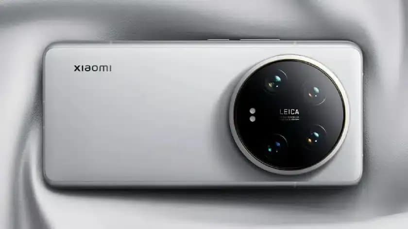 Xiaomi 15 Ultra Şubat 2025'te Geliyor!