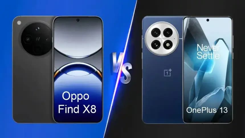 OPPO Find X8 Ultra ve OnePlus 13: 2025’in En İyi Amiral Gemisi Karşılaştırması