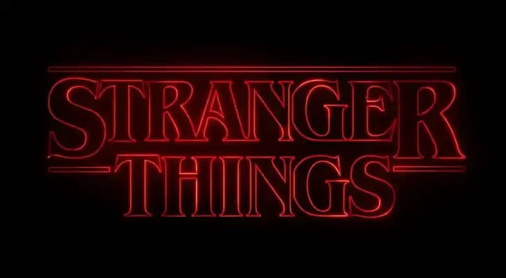 Stranger Things'in Beşinci Sezonunun Çekimleri Tamamlandı