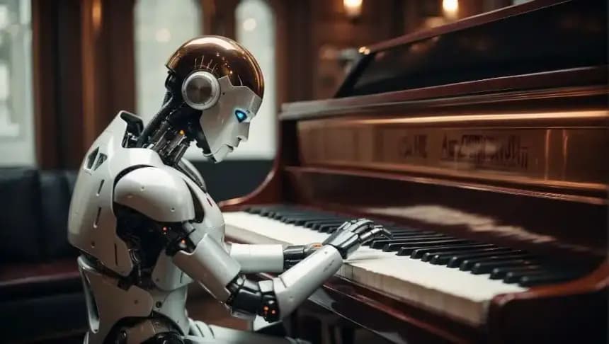 Yapay Zeka ile Müzik Bestelemek Mümkün mü? En İyi Yapay Zeka Müzik Oluşturma Araçları