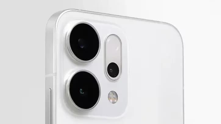 OPPO Reno 14'ün Kamera ve Tasarım Detayları Ortaya Çıktı