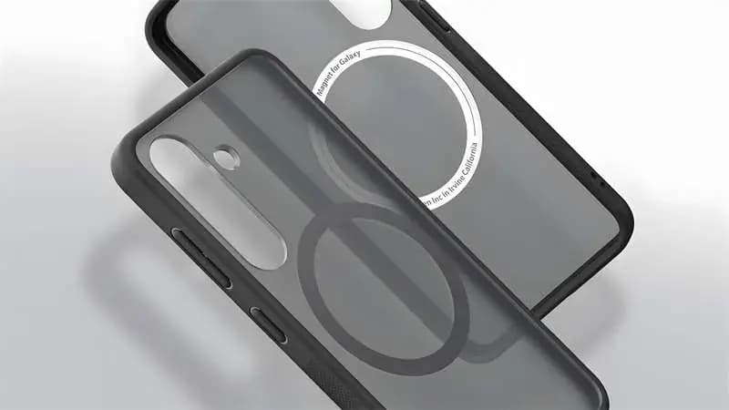 Android Telefonlarda MagSafe Benzeri Mıknatıs Desteği: Neler Oluyor?