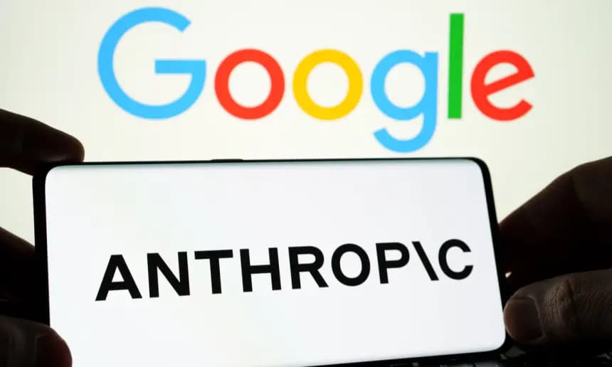 Google ve Anthropic Ortaklığı, İngiltere Rekabet Otoritesinin Dikkatini Çekti
