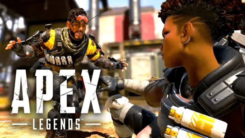 Apex Legends Kaç GB? Sistem Gereksinimleri Nedir
