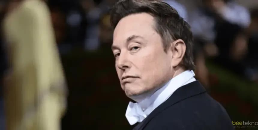 Elon Musk, Kendi Koyduğu Kuralları Çiğnedi
