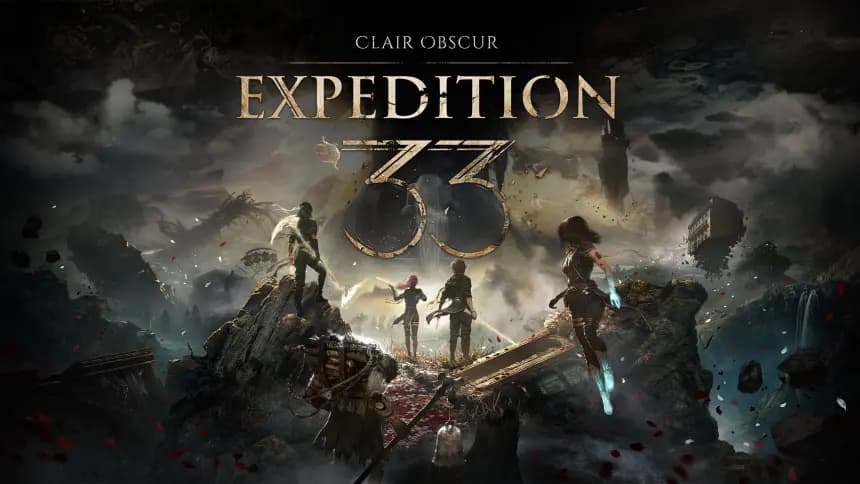 Clair Obscur: Expedition 33 Fragmanı Yayınlandı