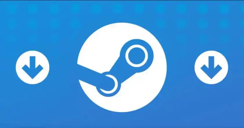 Steam'e Güncelleme Yönetimi İçin Yeni Özellik
