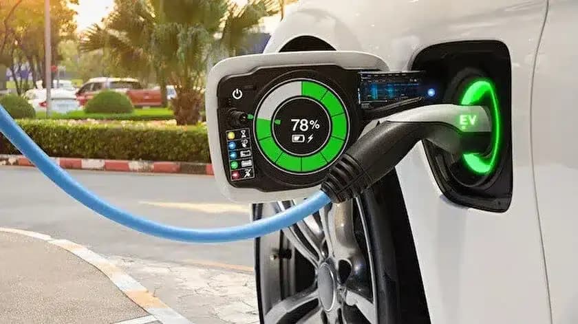 Elektrikli Araba Şarj İstasyonları Nasıl Bulunur? Türkiye'deki Şarj İstasyonu Haritası